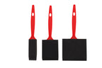 Jasart Foam Brushes