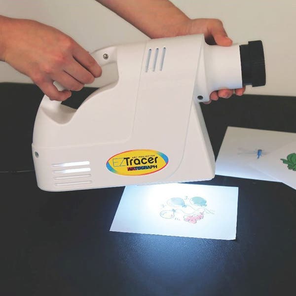 Artograph EZ Tracer Projector