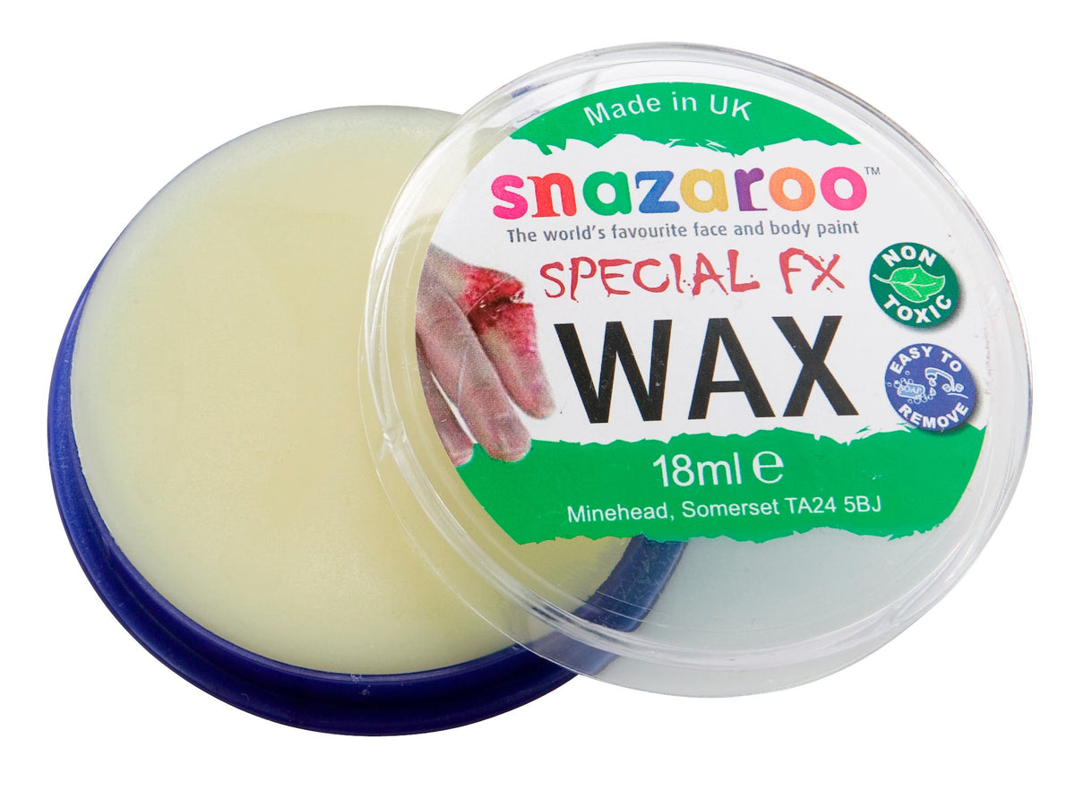 Snazaroo Special FX Wax 18ml
