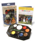 Snazaroo Palette Kits