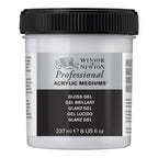Winsor & Newton Professional Acrylic Gloss Gel Medium