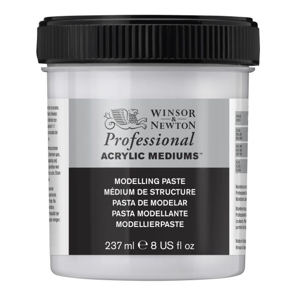 Winsor & Newton Professional Acrylic Modelling Paste
