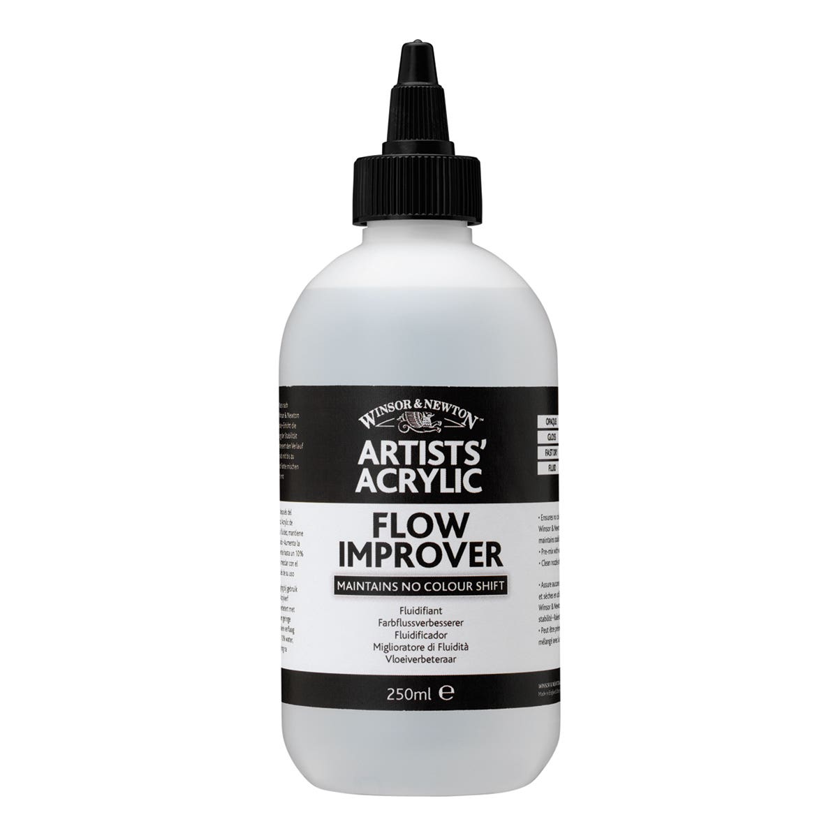 Winsor & Newton Flow Improver
