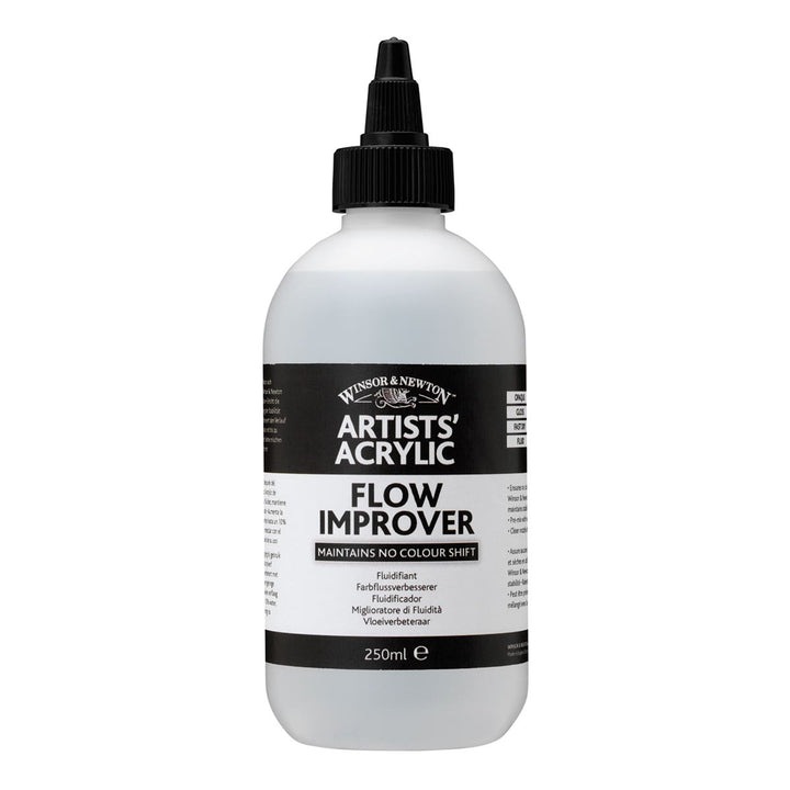 Winsor & Newton Flow Improver