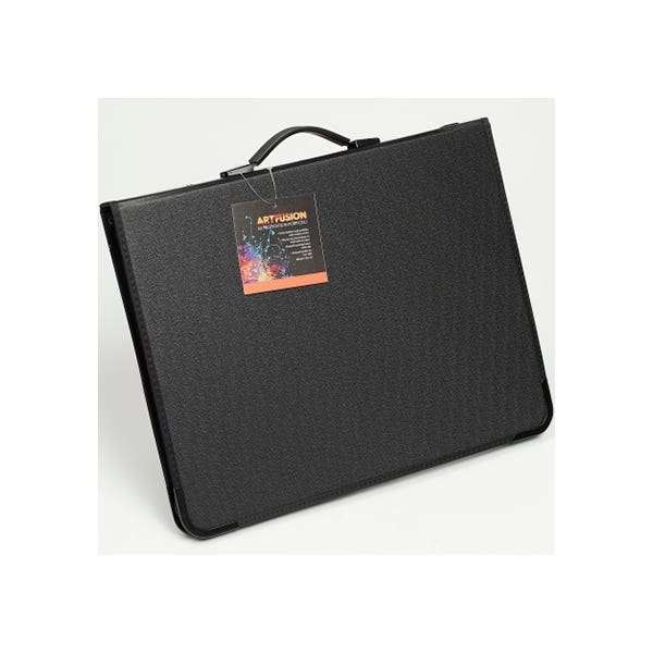 Artfusion Portfolios