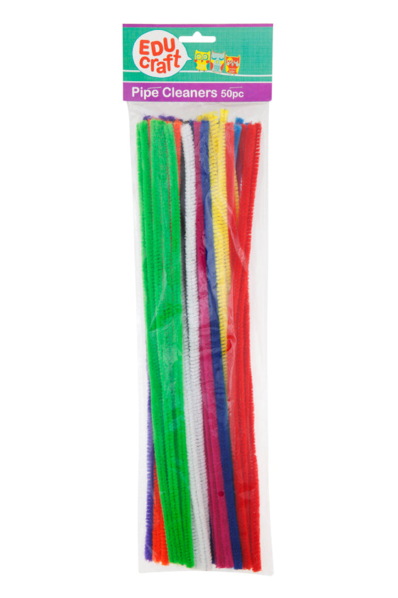 EDUcraft Pipe Cleaners