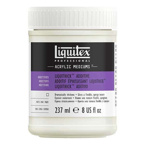 Liquitex Liquithick Additive