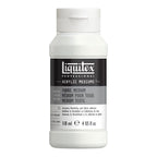 Liquitex Fabric Fluid Effects Medium