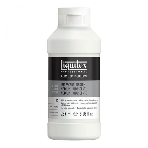 Liquitex Iridescent Tint Medium