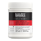 Liquitex Flexible Modeling Paste Gel Mediums