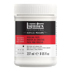 Liquitex Modelling Paste Gel Mediums