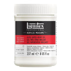 Liquitex Gloss Super Heavy Gel Mediums