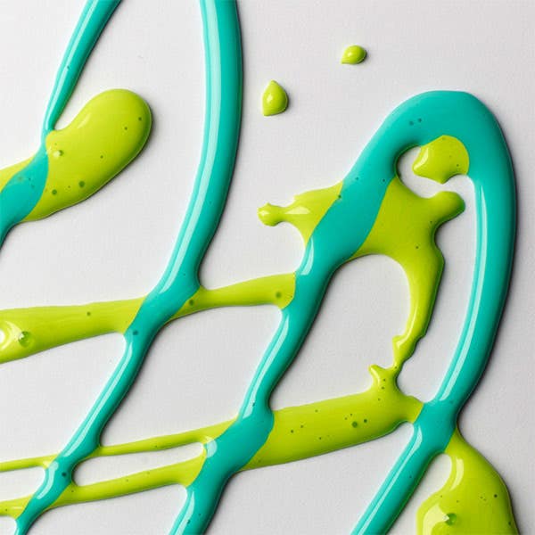Liquitex String Gel Effect Medium