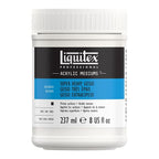 Liquitex Super Heavy Gesso Primer