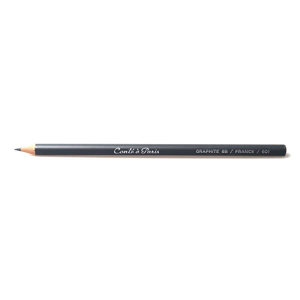 Conte A Paris Sketching Pencils