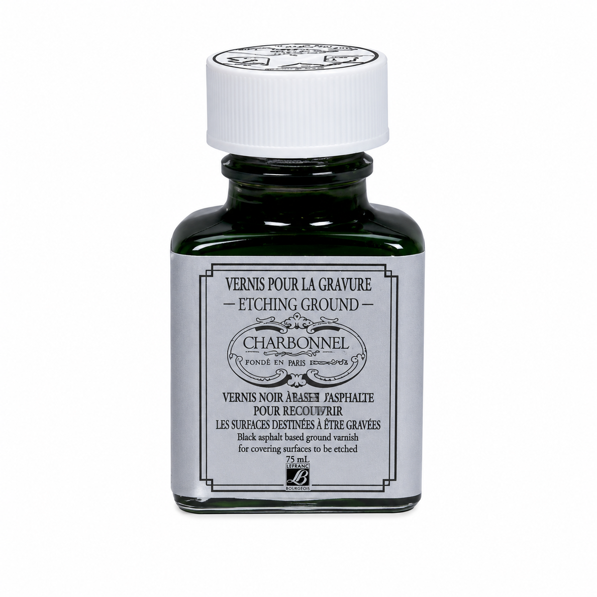 Charbonnel Etching Ground Lamour Soft 20ml