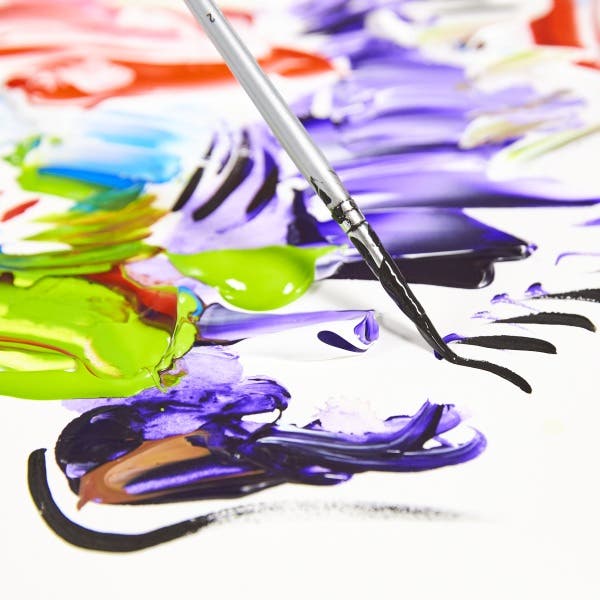 Liquitex Basics Acrylic Paints 118ml
