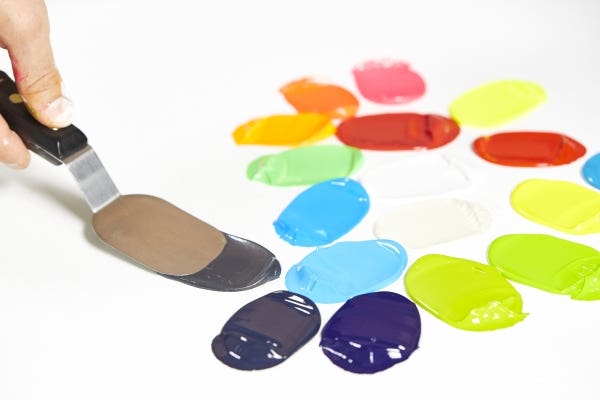 Liquitex Basics Acrylic Paints 118ml