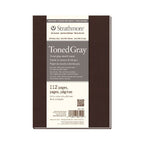 Strathmore Series 400 Softcover Toned Art Journals