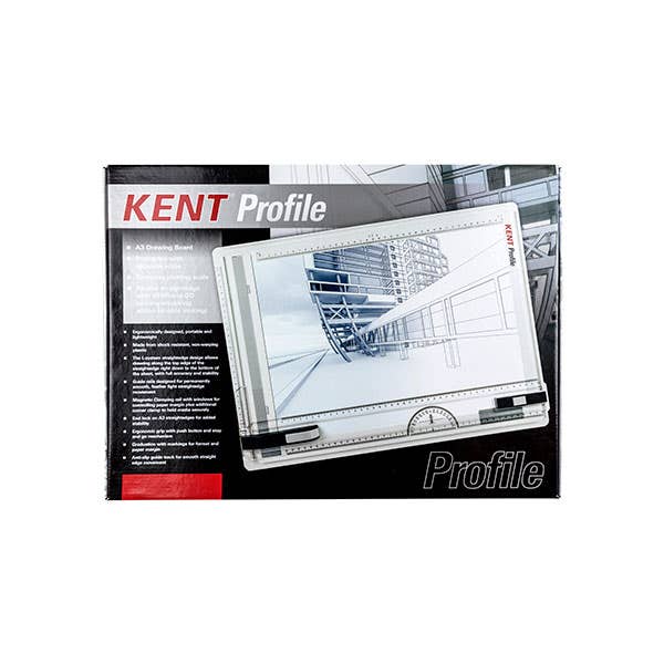 Kent Profile Drawing Board