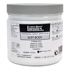 Liquitex Professional Soft Body Acrylic Paint 946ml