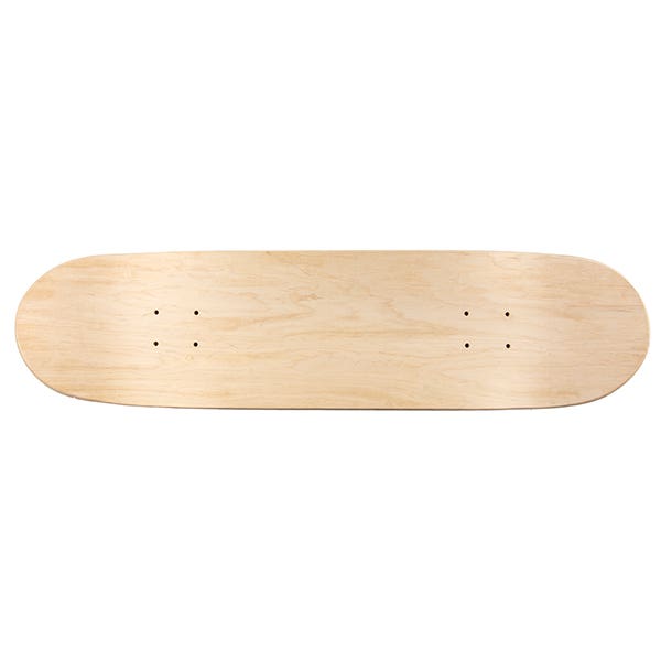 Jasart Skateboard Decks