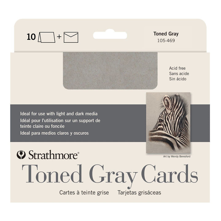 Strathmore Greeting Cards & Envelope Packs