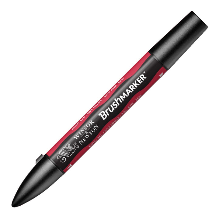 Winsor & Newton BrushMarkers