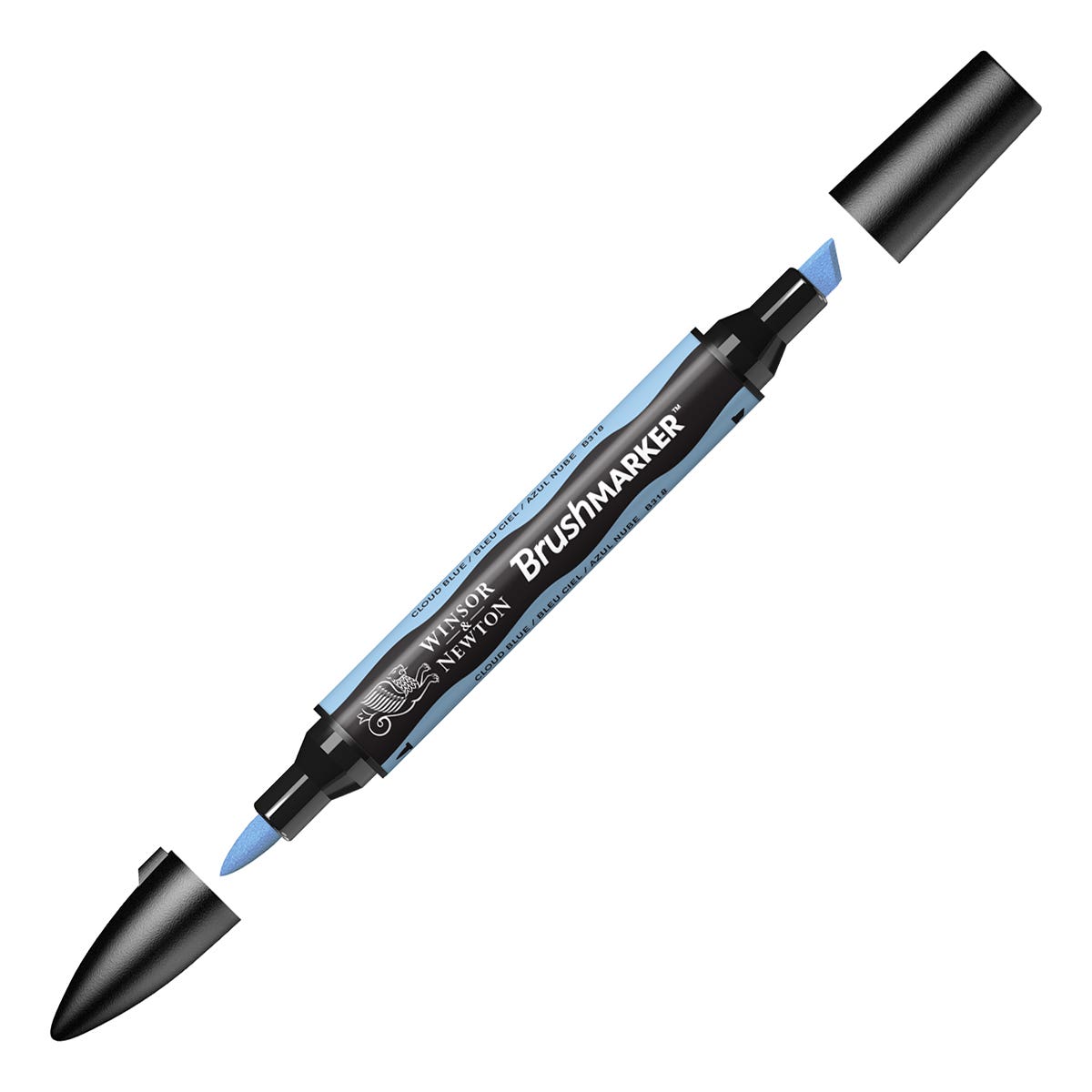 Winsor & Newton BrushMarkers