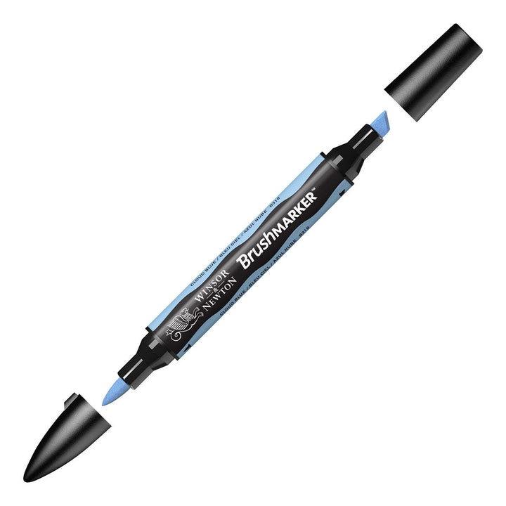 Winsor & Newton BrushMarkers