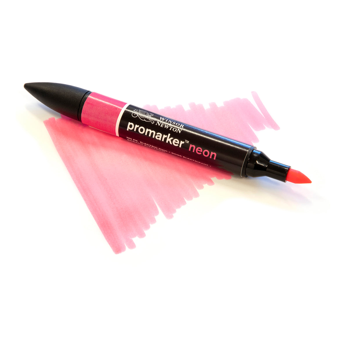 Winsor & Newton Neon Marker Set