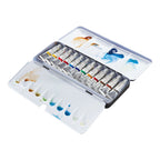 Winsor & Newton Professional Watercolour Lightweight Box Set