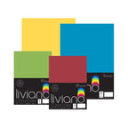 The Paper House Liviano Heavy Card Pack 5 A3