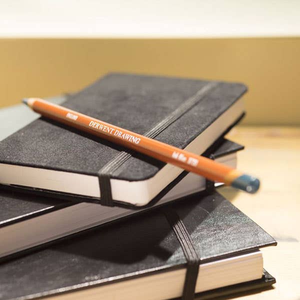 Derwent Drawing Pencil Tin Sets