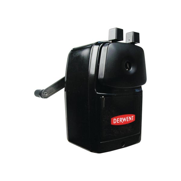 Derwent Superpoint Manual Helical Sharpeners