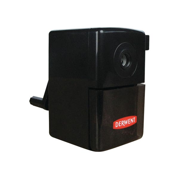 Derwent Superpoint Manual Helical Sharpeners
