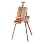 Jasart French Easel