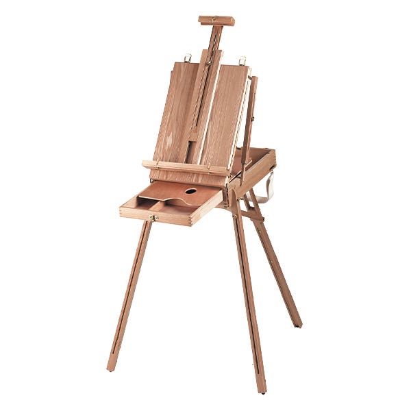 Jasart French Easel