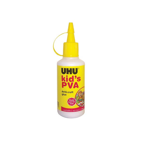 UHU PVA Kids Glues