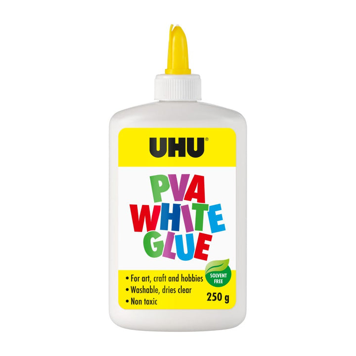 UHU PVA Craft Glues