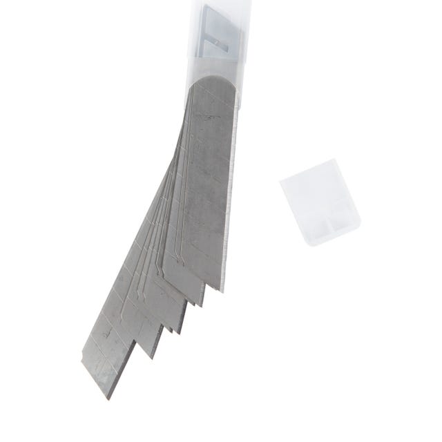 Kent Cutter Knife 18mm Replacement Blade Pack