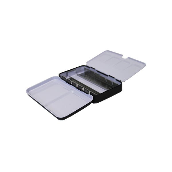 Jasart Voyager Metal Watercolour Palette Boxes