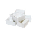 Jasart Voyager Plastic Half Pans Empty