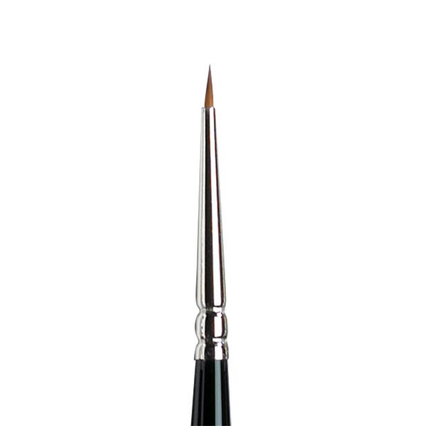 Winsor & Newton Series 7 Kolinsky Sable Brushes