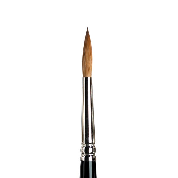 Winsor & Newton Series 7 Kolinsky Sable Brushes
