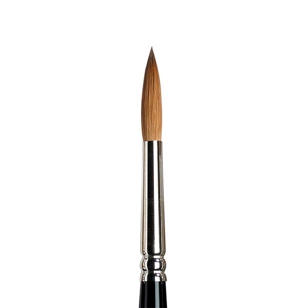 Winsor & Newton Series 7 Kolinsky Sable Brushes