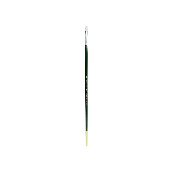 Neef 95 Stiff Synthetic Flat Brushes