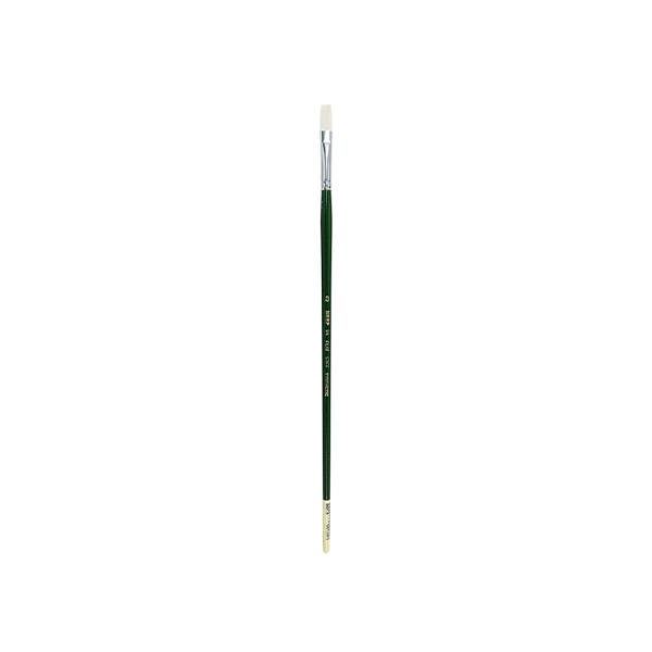 Neef 95 Stiff Synthetic Flat Brushes