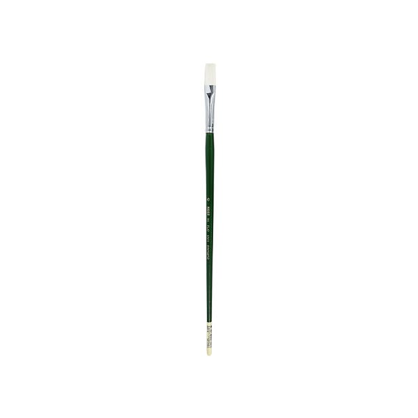 Neef 95 Stiff Synthetic Flat Brushes