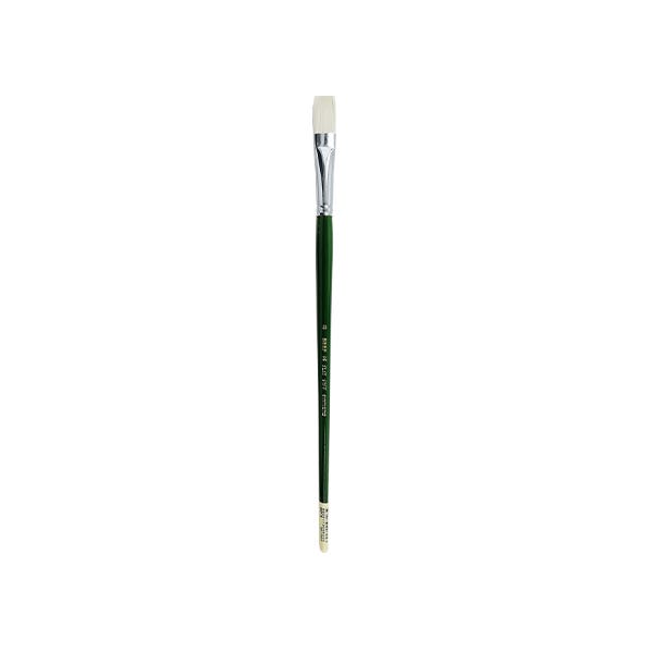 Neef 95 Stiff Synthetic Flat Brushes